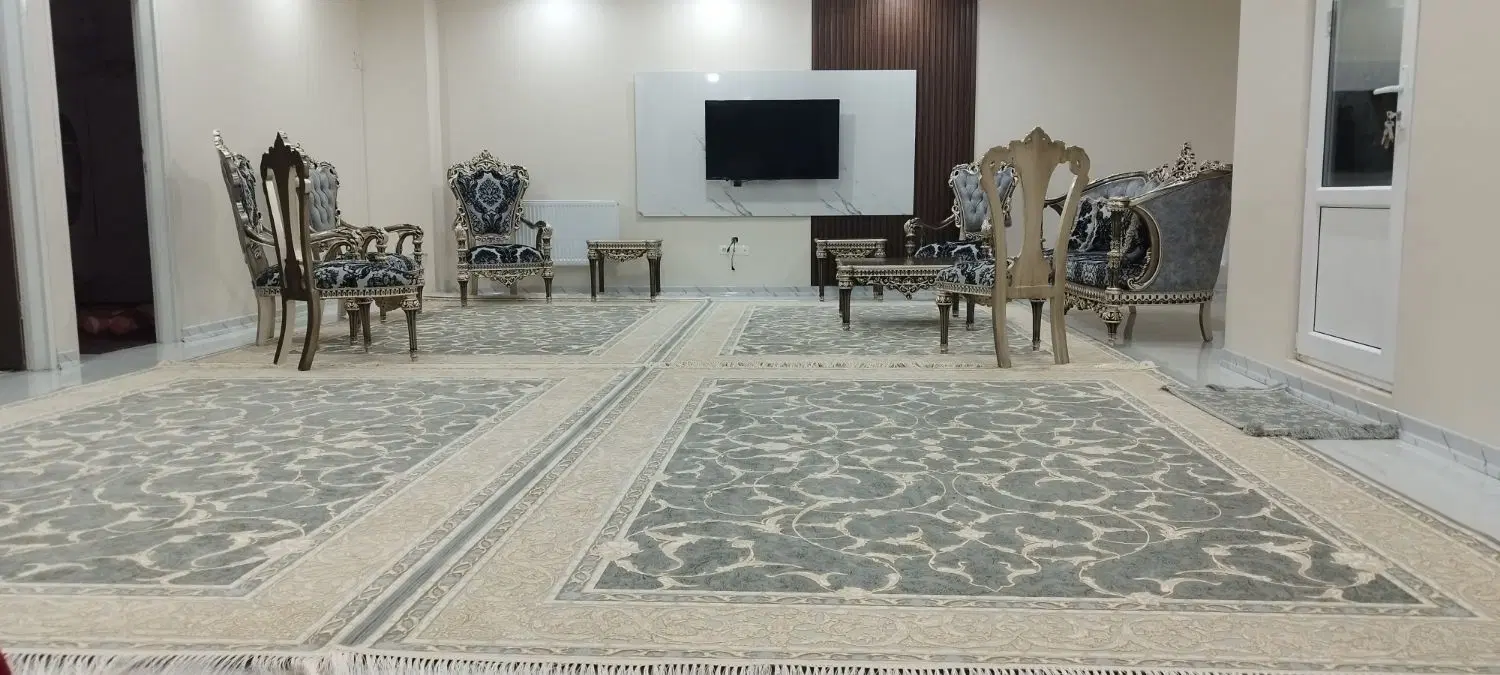 آپاتمان فول امکانات 118متری