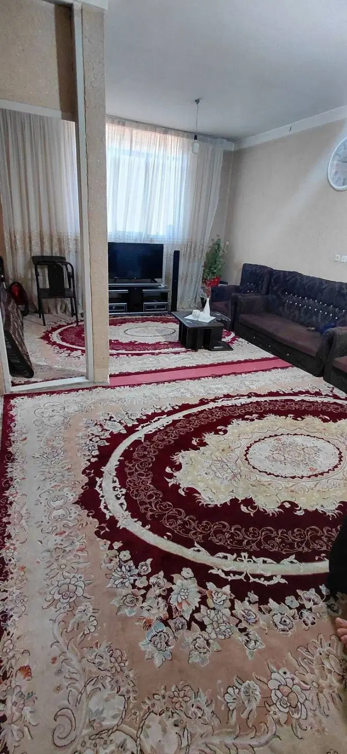 منزل