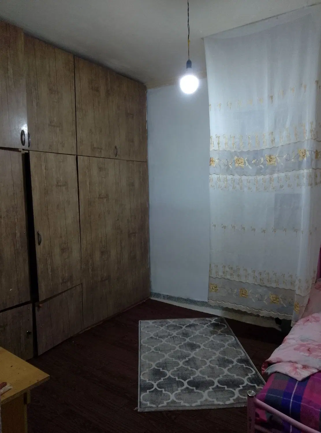 اجاره منزل برای خانم تنها ‌و یا نهایتا یک ذوج
