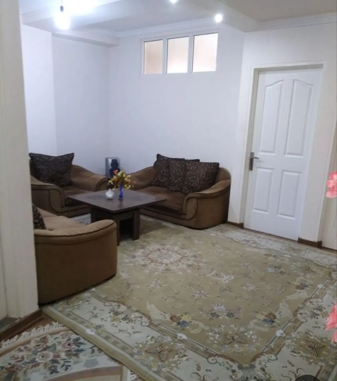 اجاره یک واحد آپارتمان 60 متری