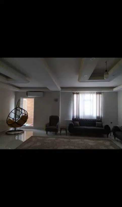 اپارتمان ۱۲۵متری