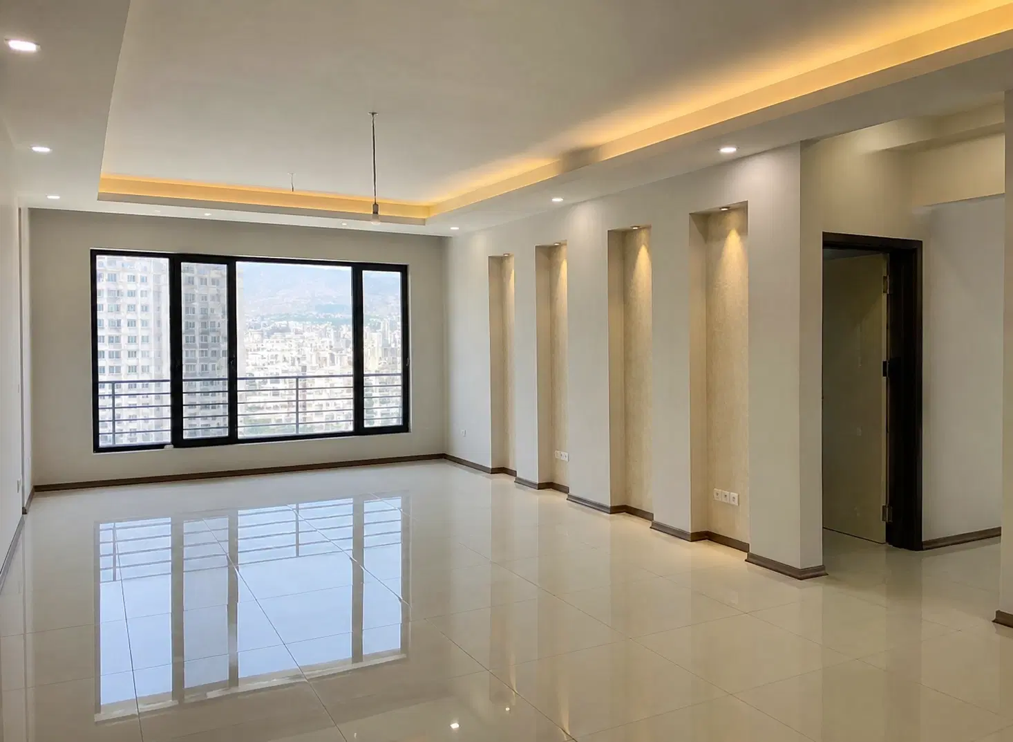 فروش واحد اپارتمان خوش قیمت