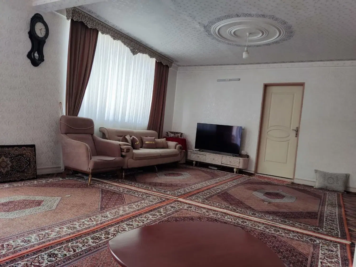 خانه ی ویلایی امجدیه