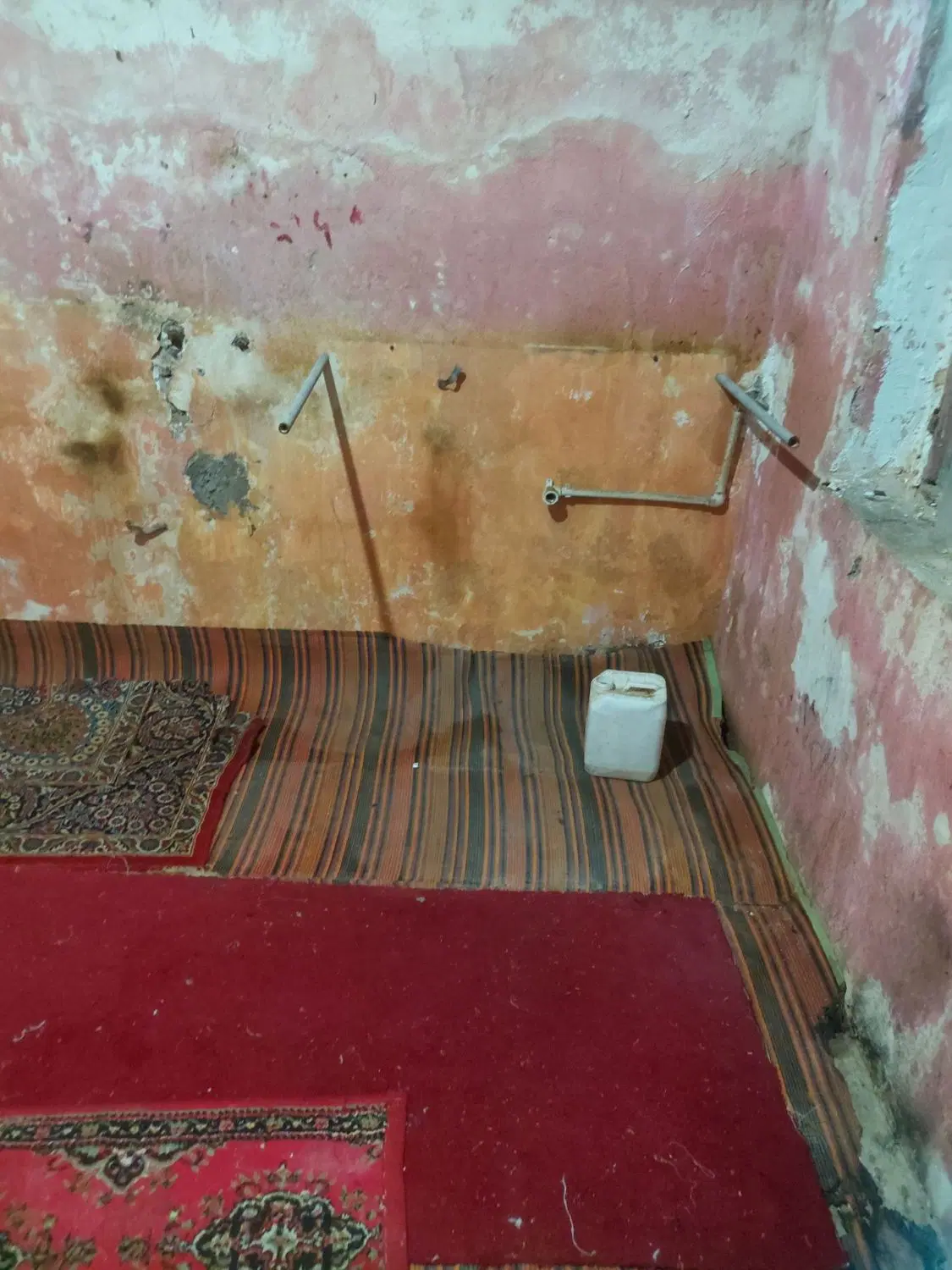 خونه ویلایی سلمان فارسی فروش