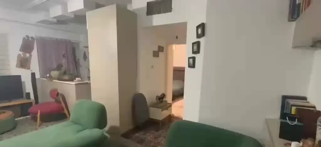 فروش آپارتمان فاز ۴ _ سند تک برگ
