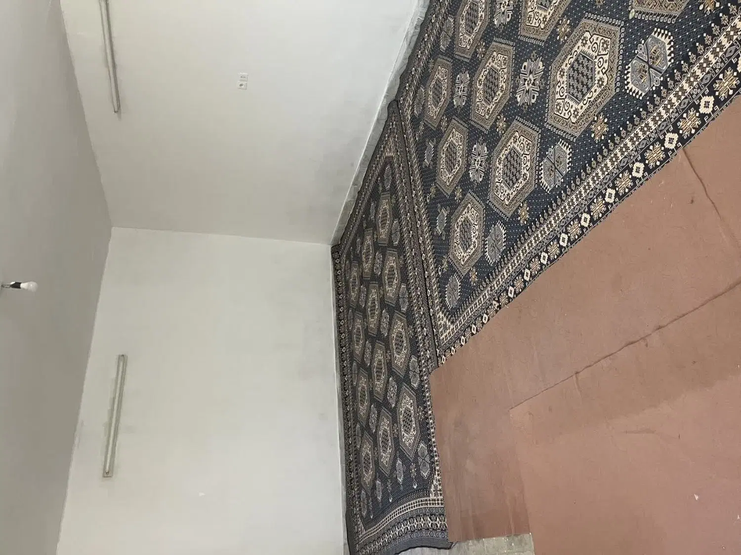خانه اجاره ای یا سوئیت در صورت نیاز با لوازم