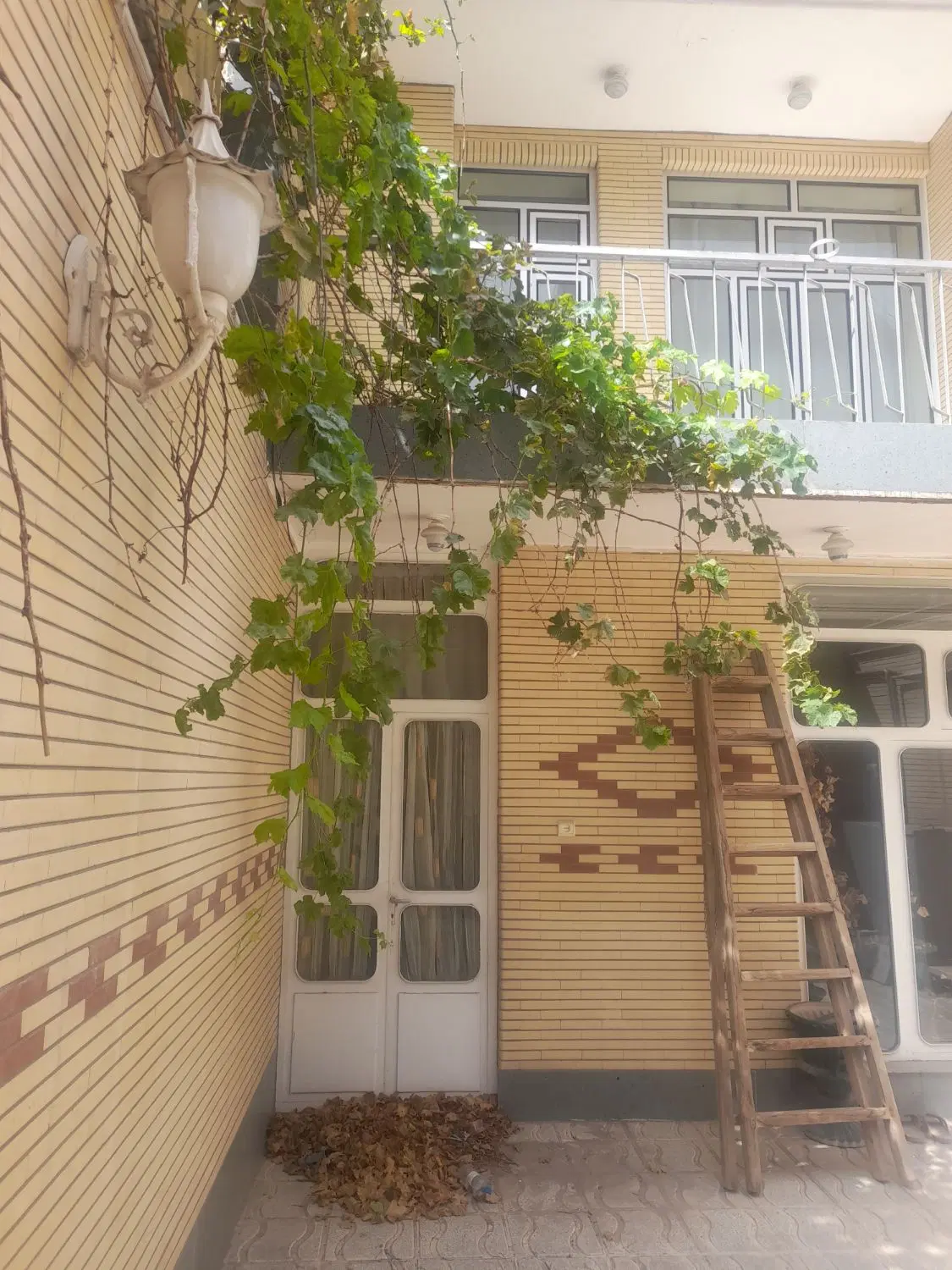 فروش ملک مسکونی