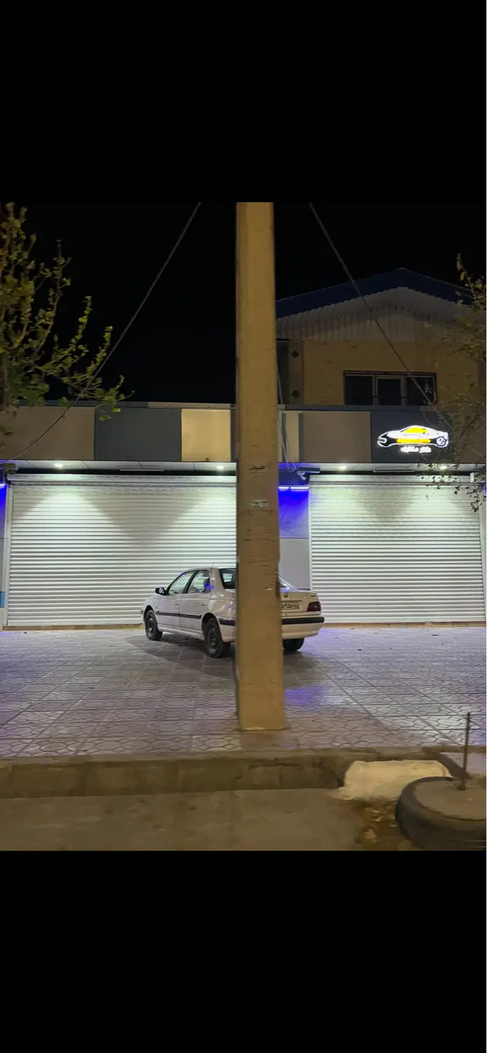 اجاره مغازه رو به روی اداره ثبت