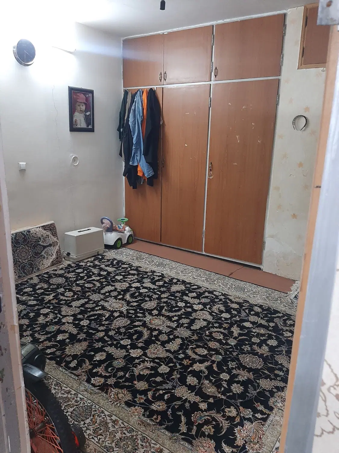 خانه ویلایی