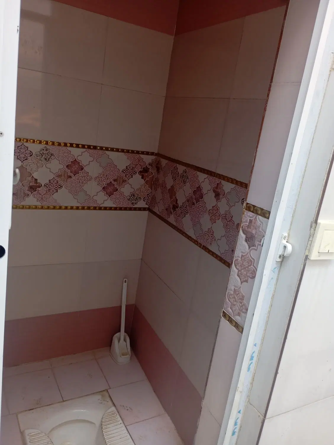 خانه 100متری واقع درپاونار