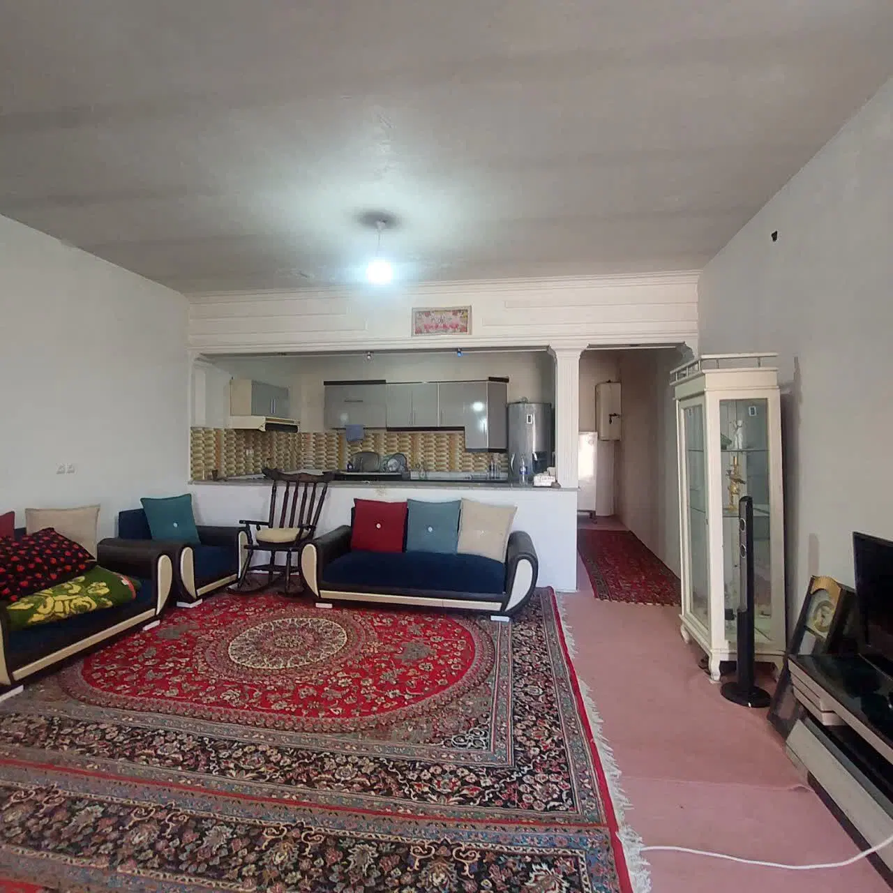 خانه ویلایی