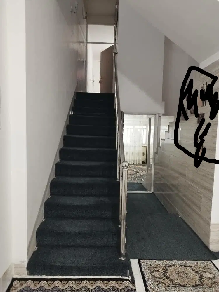 فروش منزل یک خواب نو ساز