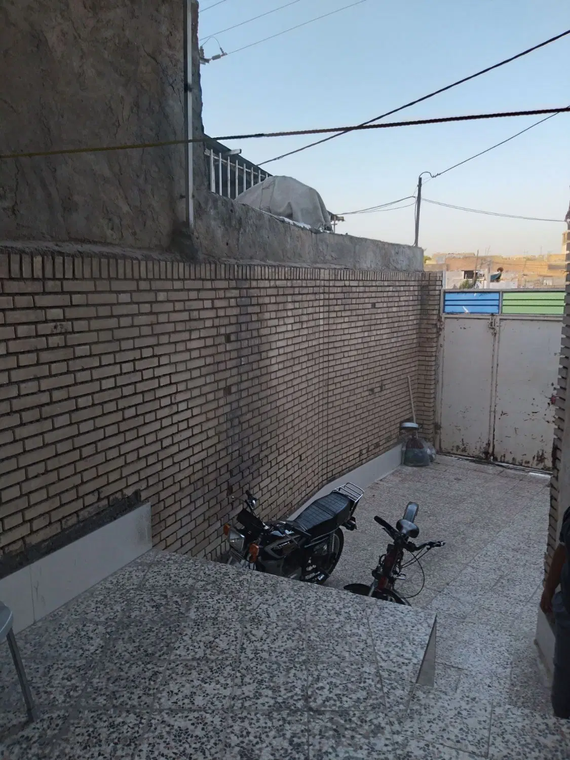 منزل ویلایی جاده صاحب