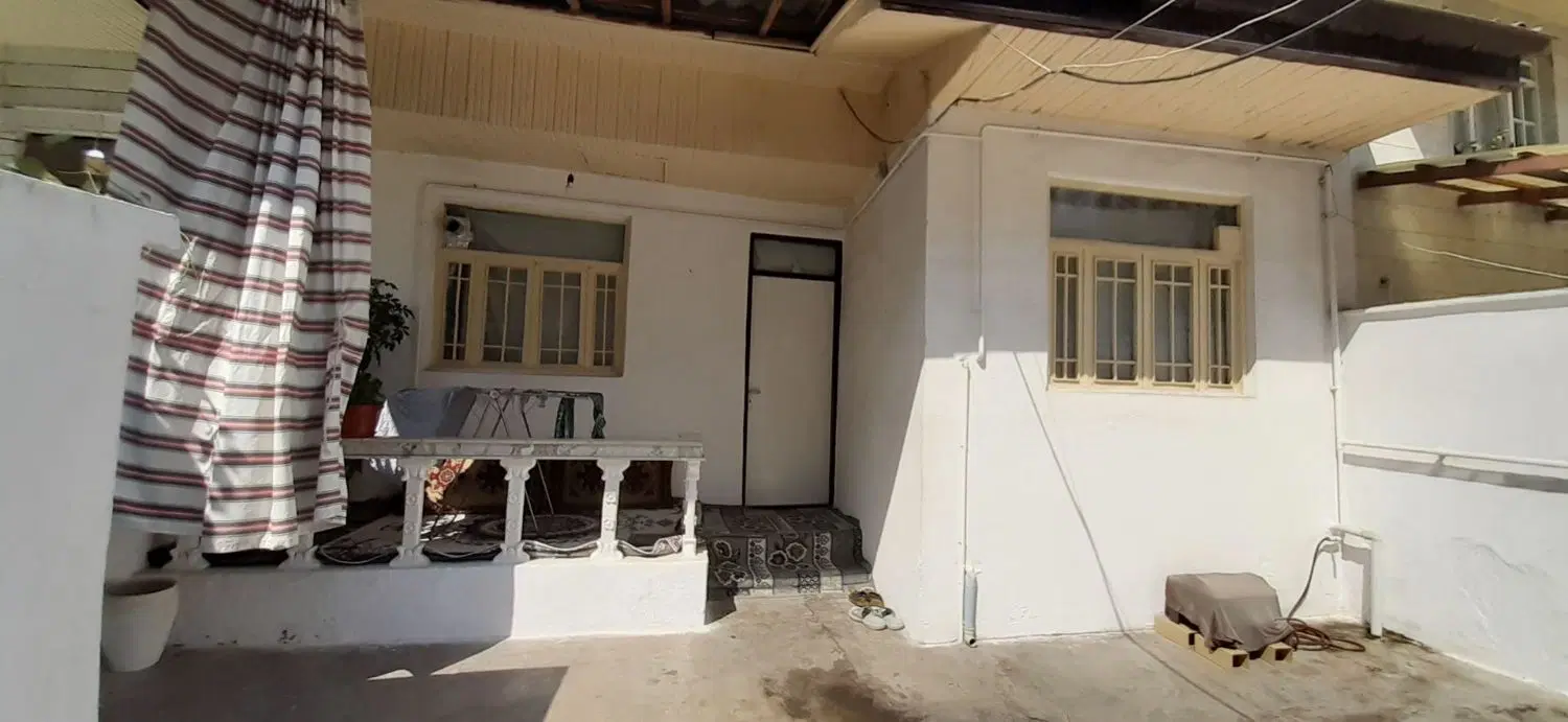 خانه ویلایی