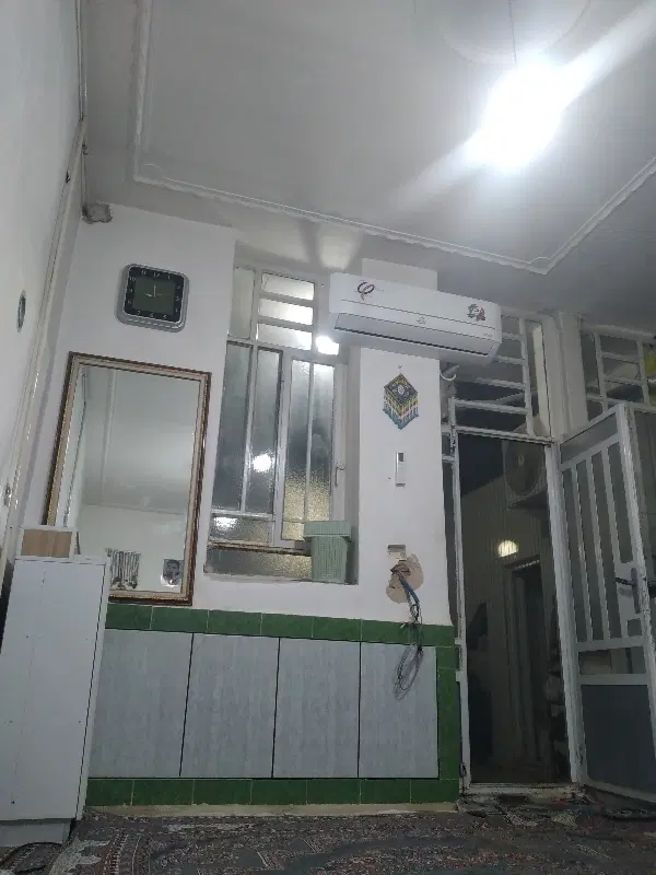 فروش خانه ماسور پاسارگاد ۵