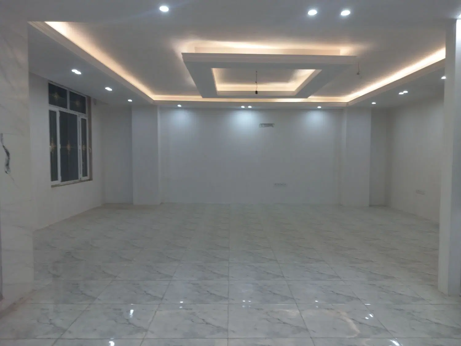 120متر تک واحدی_غرق نور_بوستان 2