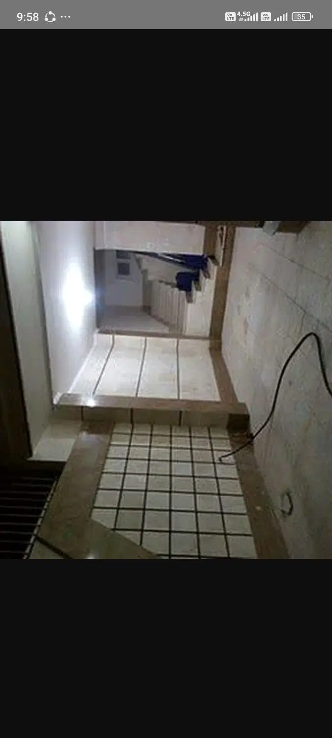 اجاره منزل ویلایی سه خوابه دربست