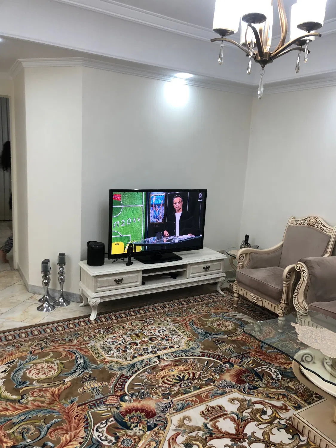 فروش ۶۸متری خوش نقشه