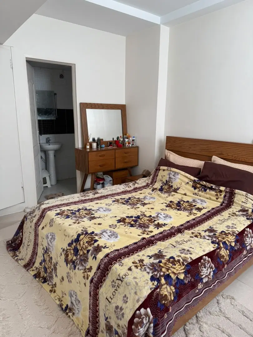 75م_1خ_فول امکانات_مهرشهر بلوار ارم