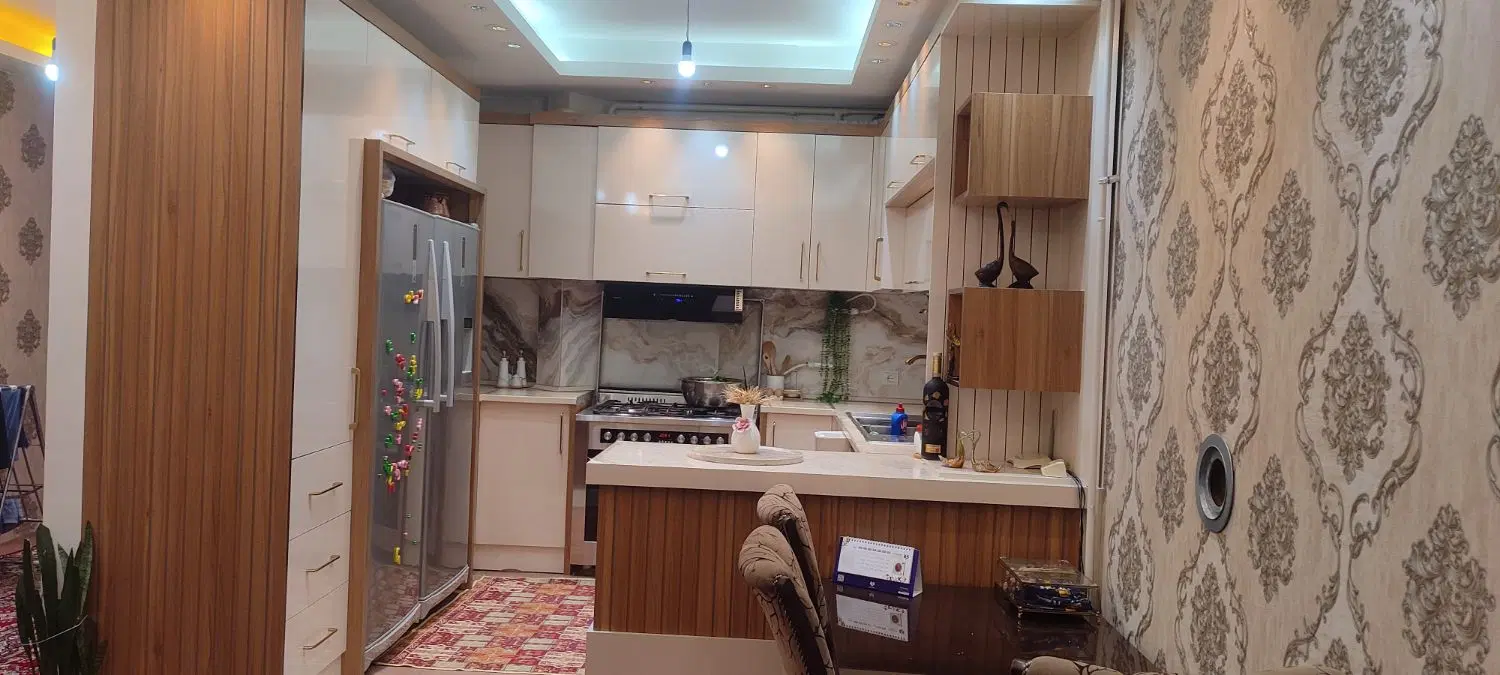 آپارتمان ملازینال کوی درمانگاه