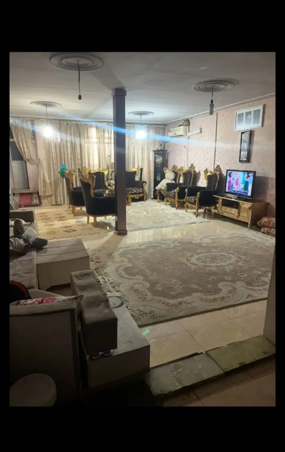اجاره ۹۰ متری مسکونی