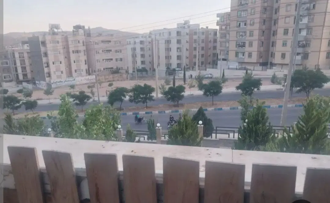 دو خوابه وحدت بتن سند ملکی