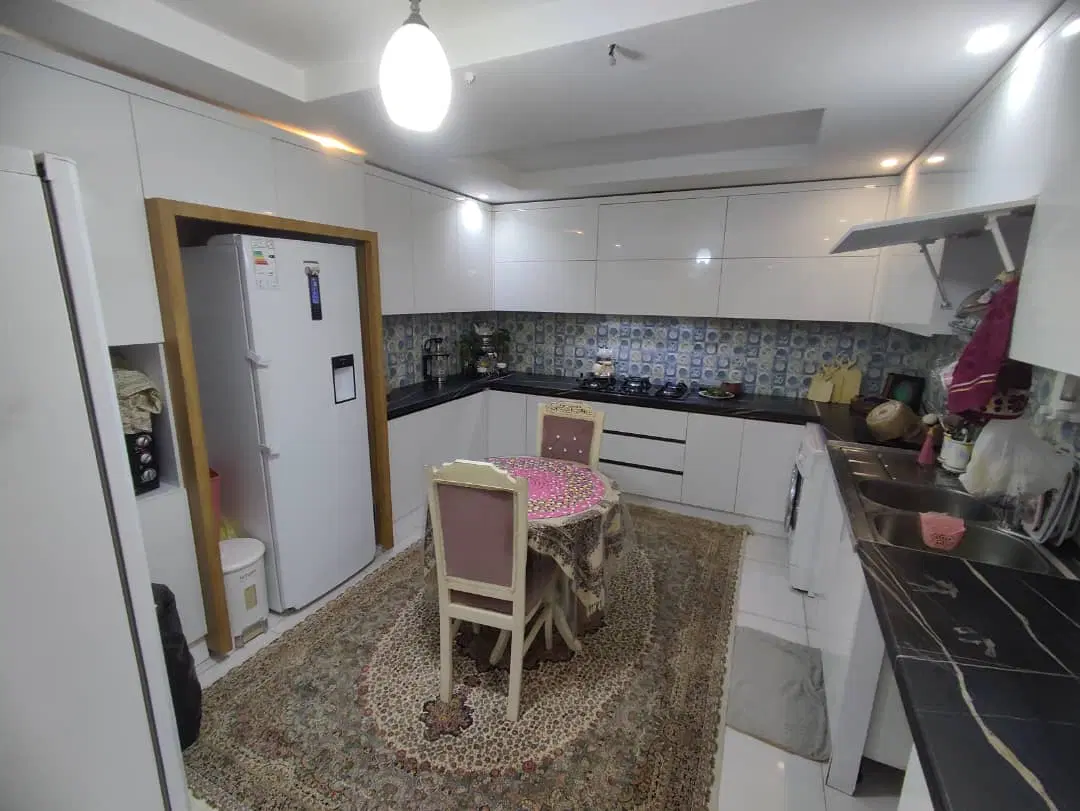 بلوار بهشت لوکیشن بی نظیر