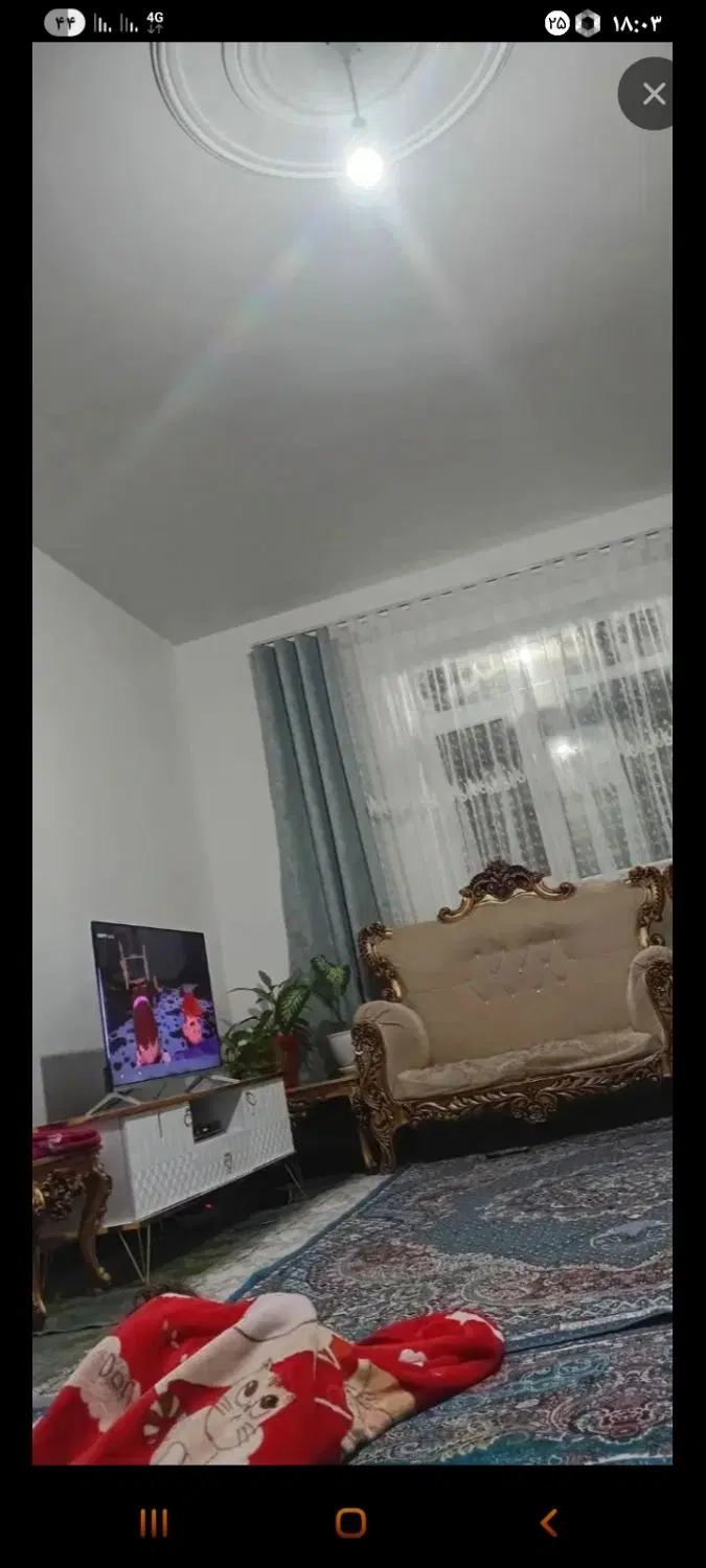 فروش ساختمان ۱۰۰متری تمام بنادرشهرسلطانیه