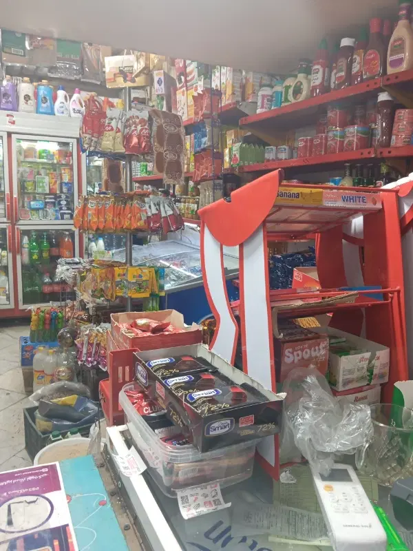اجاره سوپر مارکت جنب نانوایی