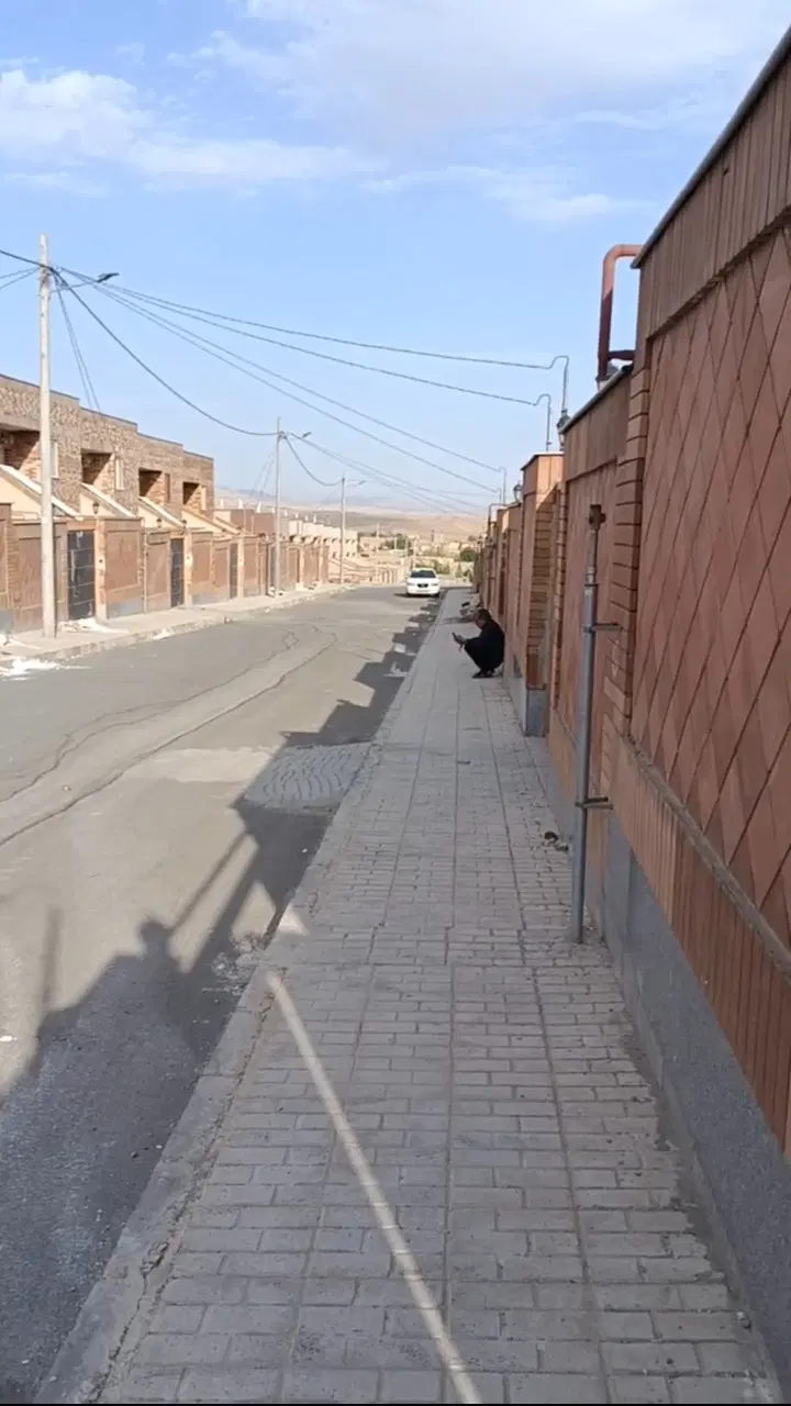 آپارتمان فروشی شهرک مهرگان عترت ۷