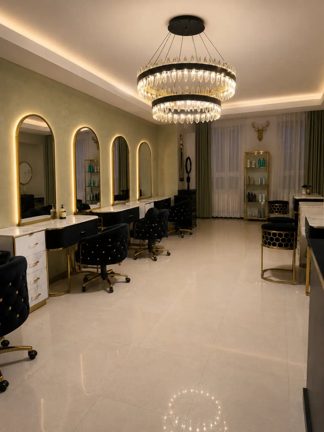 اجاره صندلی