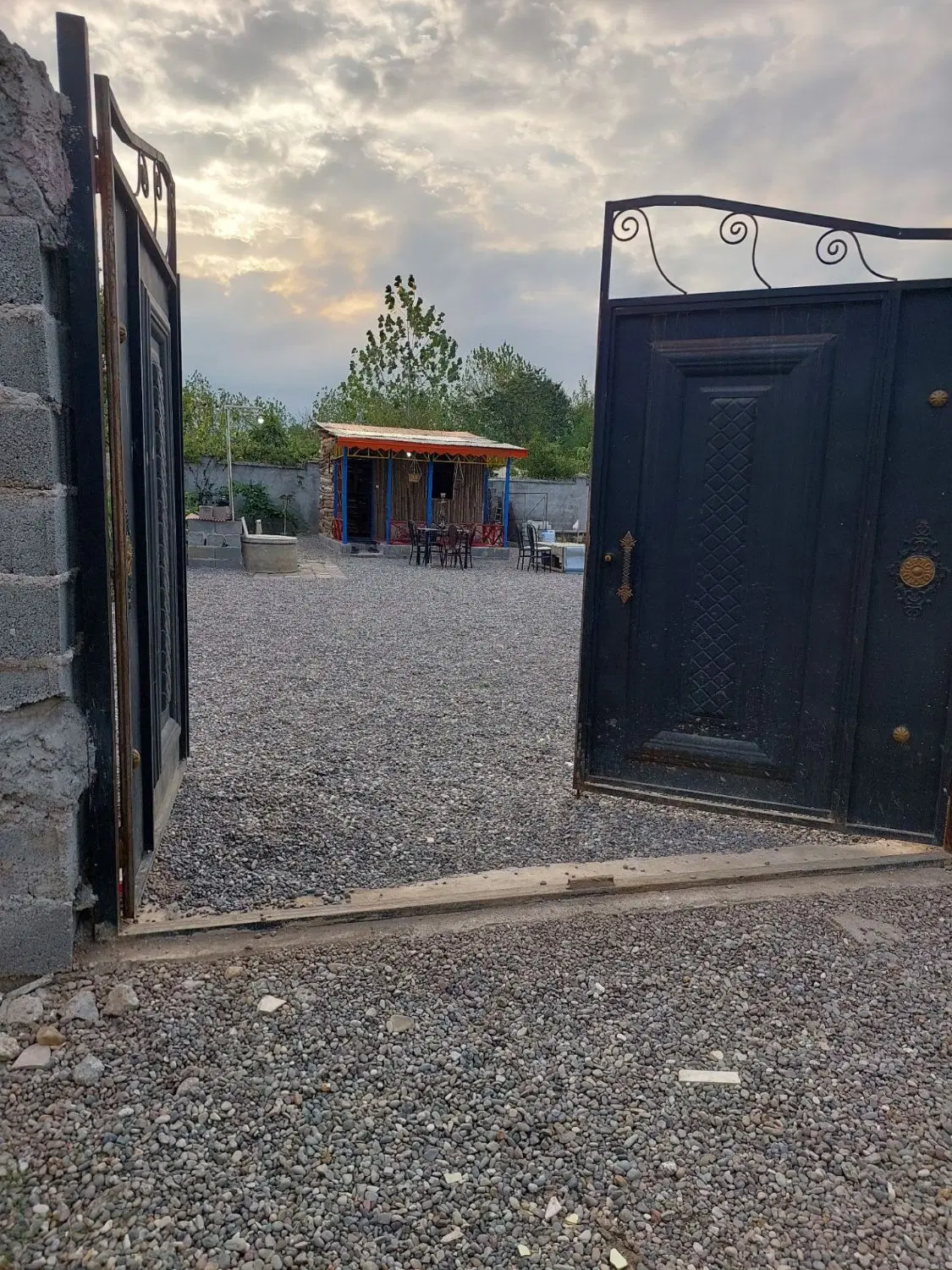 فروش زمین