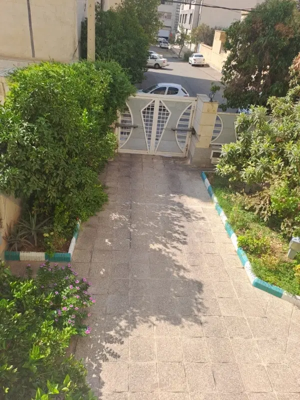 فروش اپارتمان دوخوابه 85 متری باغ حوض