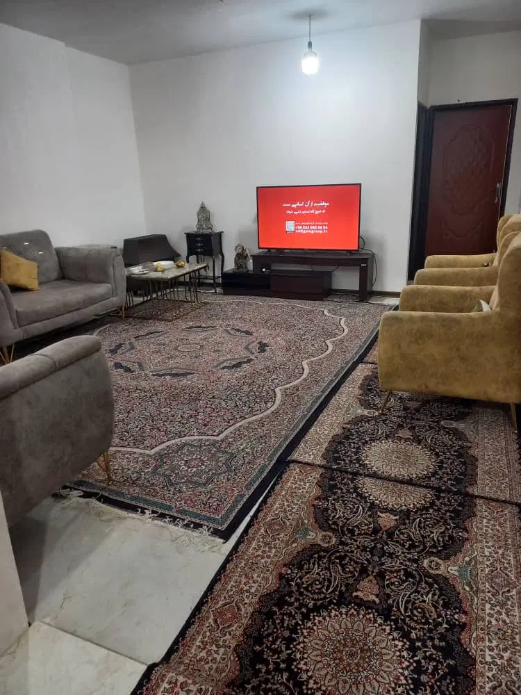 ساختمان ولایت طبقه همکف