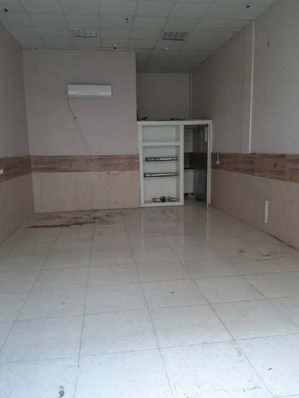 اجاره مغازه حاشیه بازار