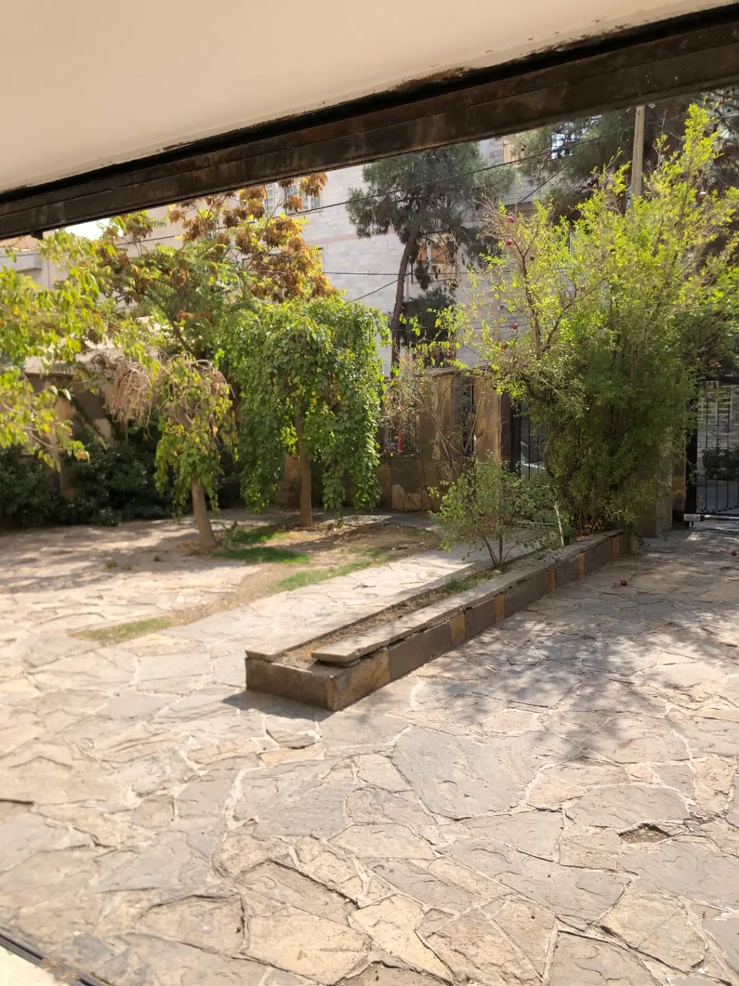 ۱۲۰متر روب نما گلشهر بزرگمهرغربی