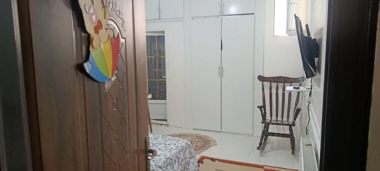 آپارتمان ۱۴۰ متر ابوطالب ۵۸