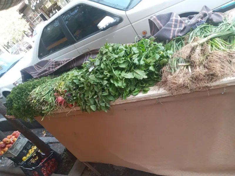اجاره سبزی فروشی