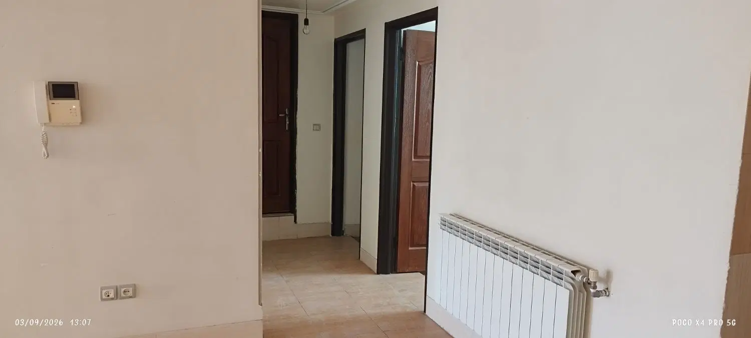 اجاره و رهن واحد مسکونی سه خوابه