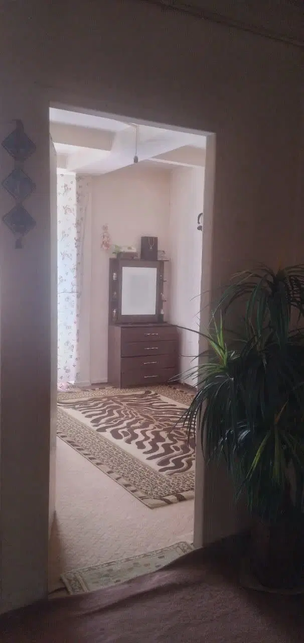 واحد ۵۵متری مجتمع امام خمینی سند تک برگ