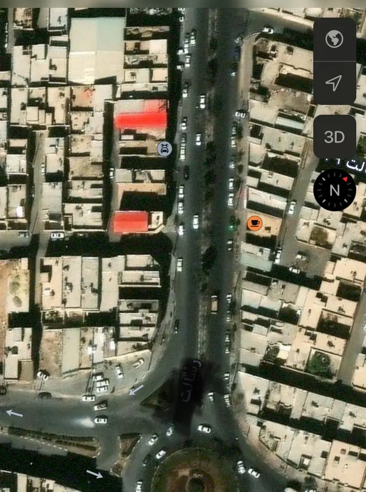 مغازه بلوار رسالت