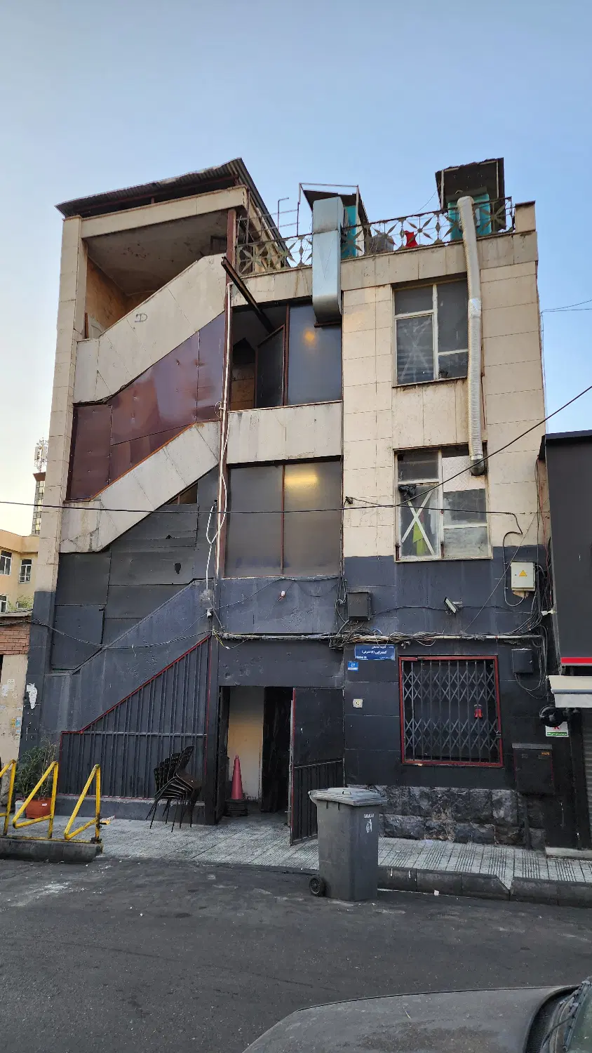 رهن و اجاره دربست
