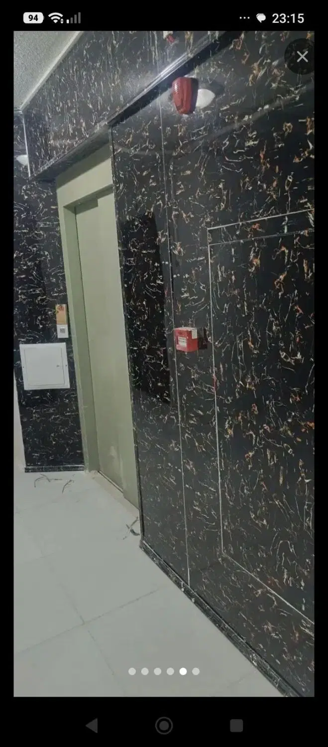 آپارتمان های نیروی انتظامی سرابییان