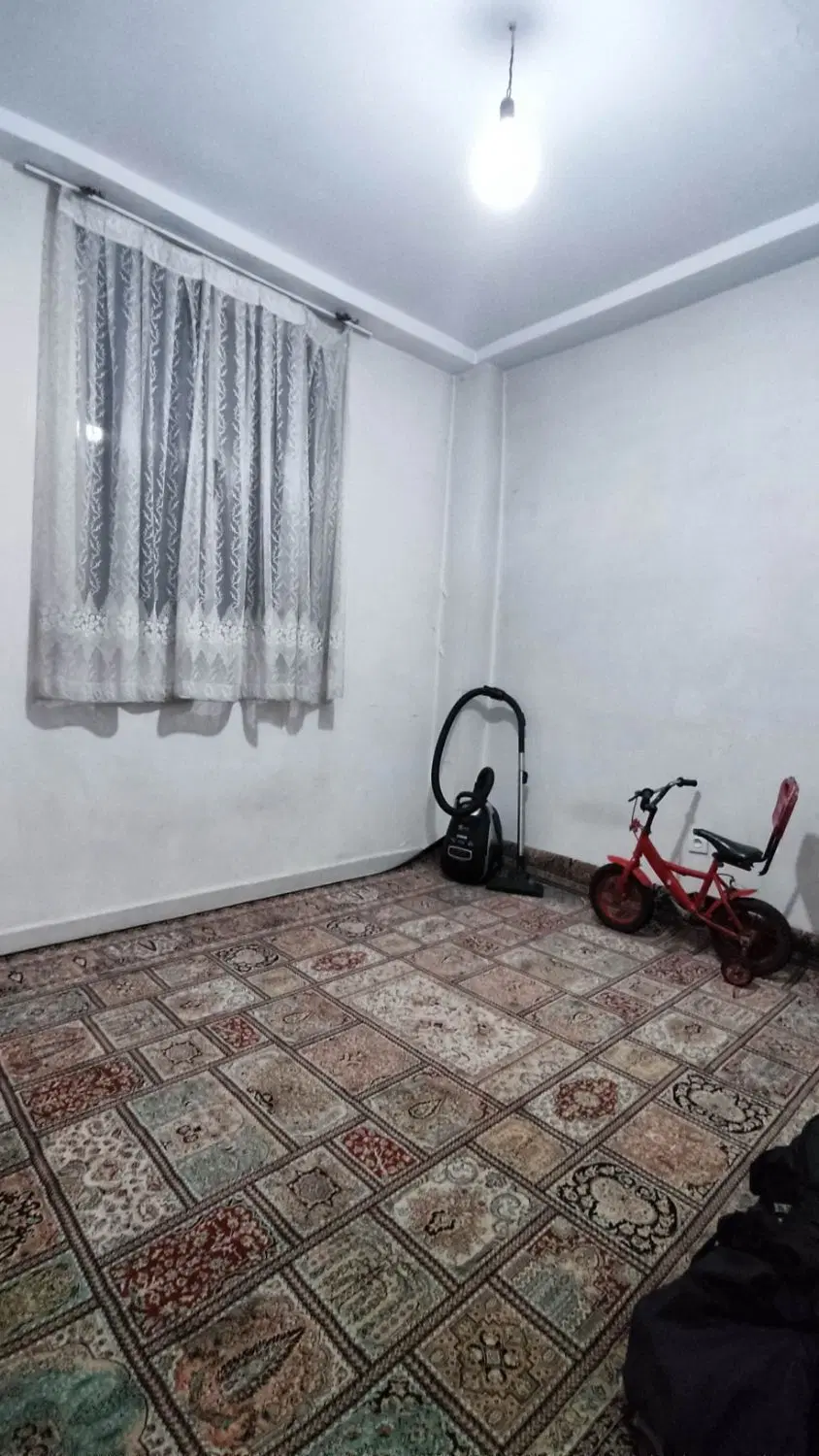 آپارتمان 90متری دو خواب جهت اجاره