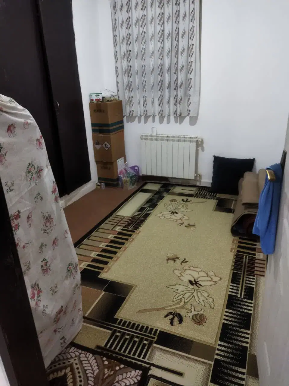 آپارتمان پردیسان پونک با وام ۴درصدی