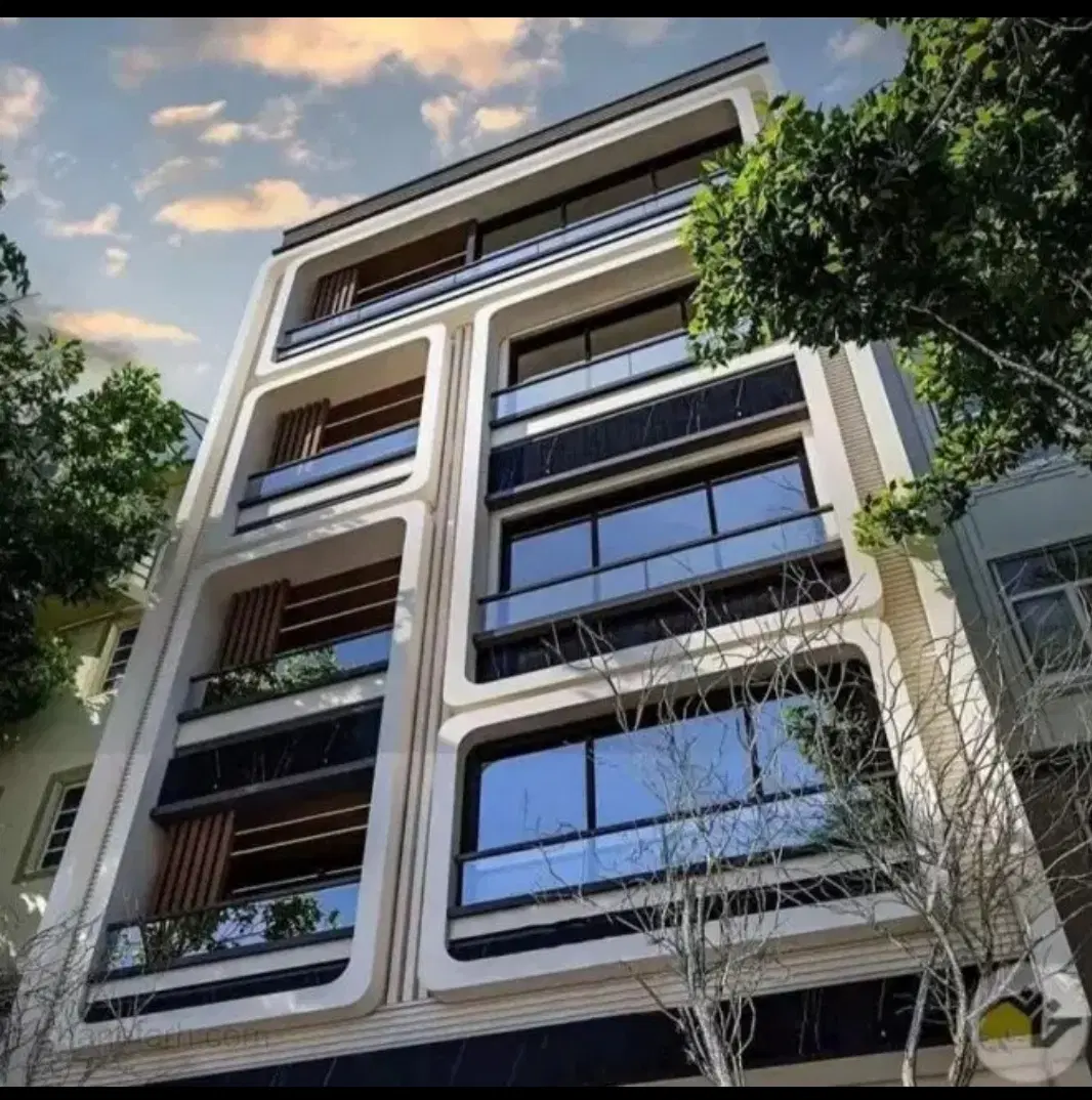 آپارتمان ۹۲ متری دو خواب