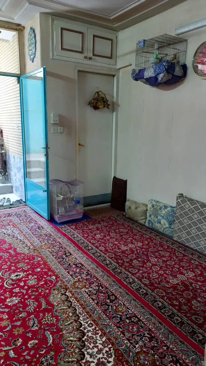 خانه ویلایی مولوی