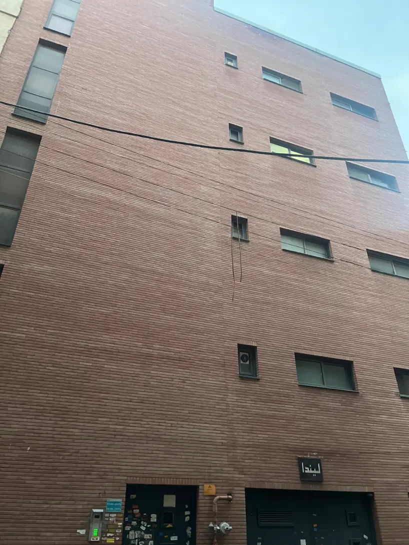 ۷۹ متری_جانبازان_تک واحدی