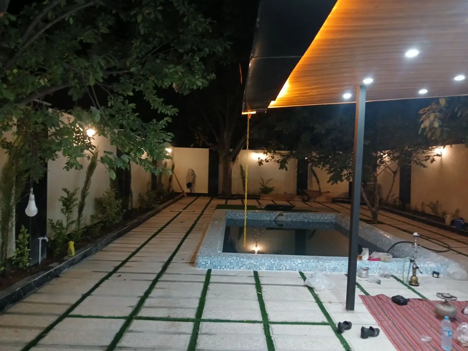 ویلا