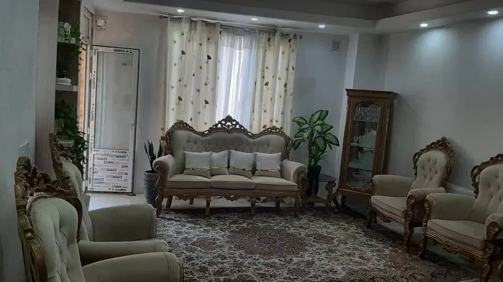 آپارتمان ۷۰ متری نوساز فول امکانات  تک واحدی شخصی